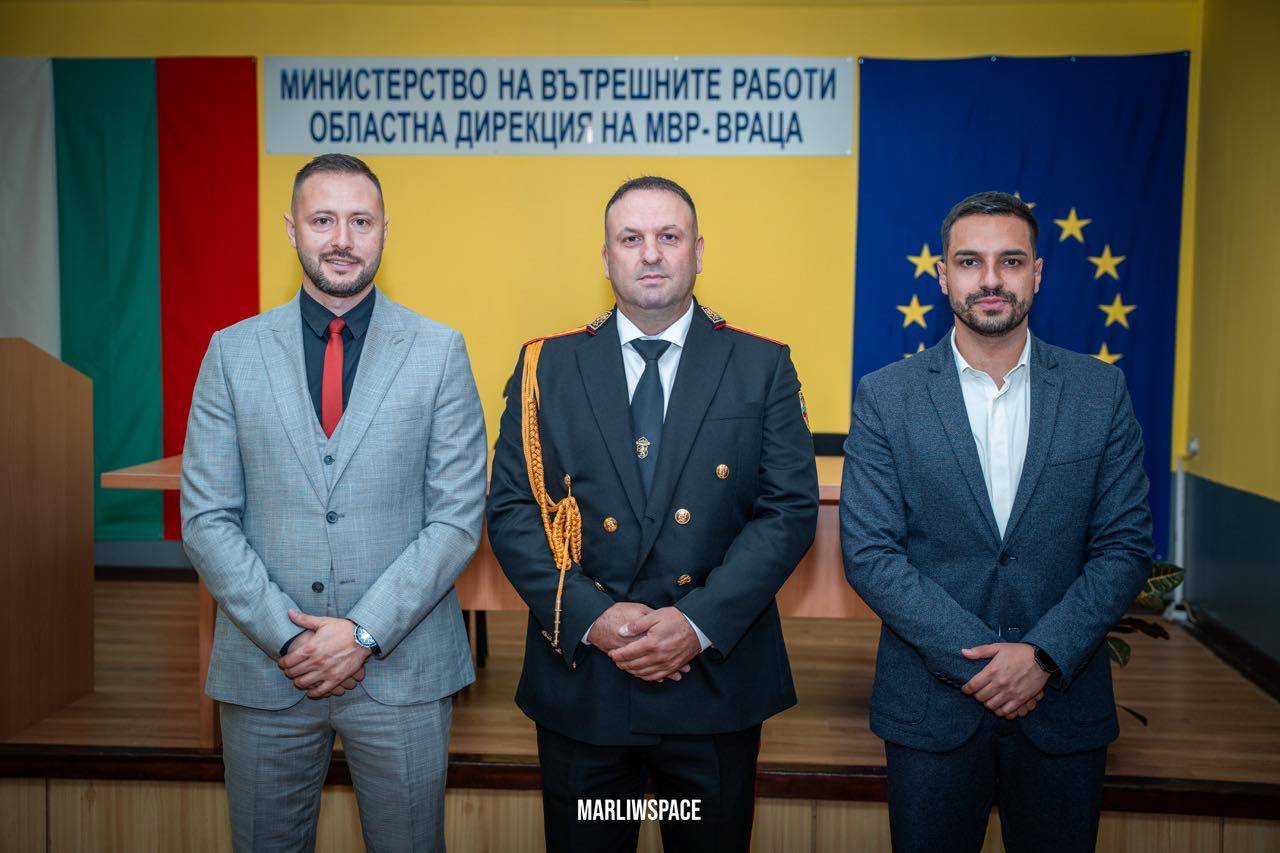Александър Владимиров-Красимир Йончев-Николай Николов Александър Владимиров-Красимир Йончев-Николай Николов